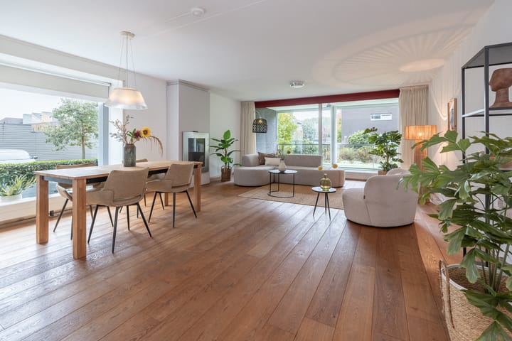 Appartement te koop: Wulfert Floorlaan 2, Driebergen-Rijsenburg