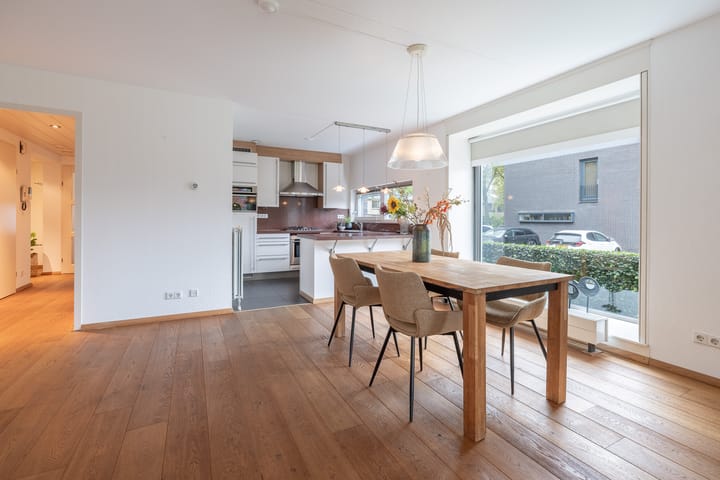Appartement te koop: Wulfert Floorlaan 2, Driebergen-Rijsenburg