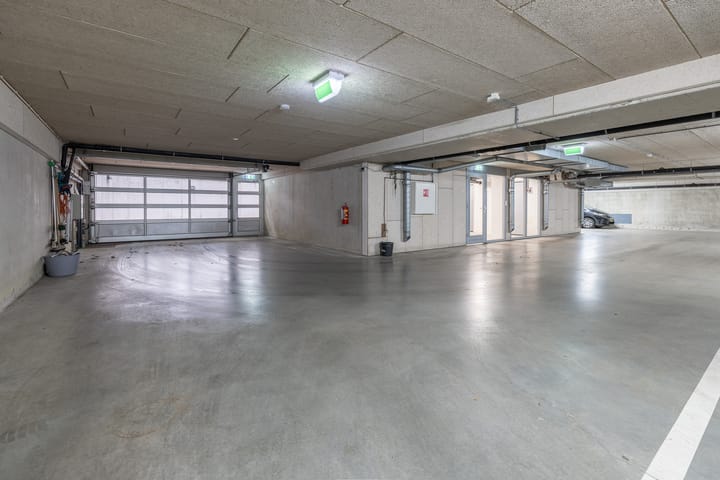 Appartement te koop: Wulfert Floorlaan 2, Driebergen-Rijsenburg