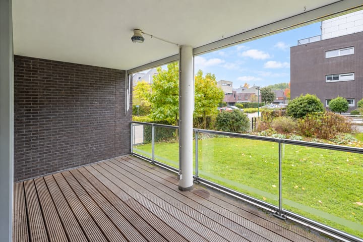 Appartement te koop: Wulfert Floorlaan 2, Driebergen-Rijsenburg