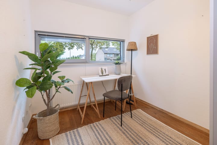 Appartement te koop: Wulfert Floorlaan 2, Driebergen-Rijsenburg