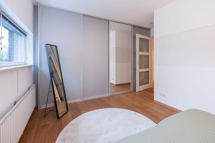 Appartement te koop: Wulfert Floorlaan 2, Driebergen-Rijsenburg