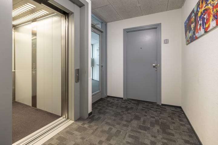 Appartement te koop: Wulfert Floorlaan 2, Driebergen-Rijsenburg