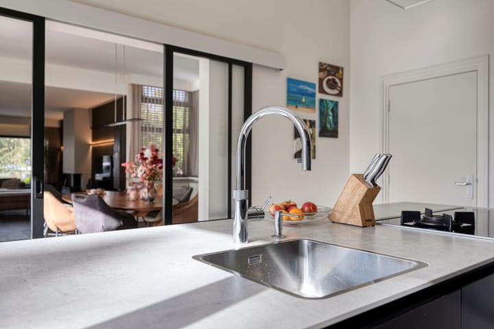 Vrijstaande woning te koop: Sportlaan 1, Berlicum