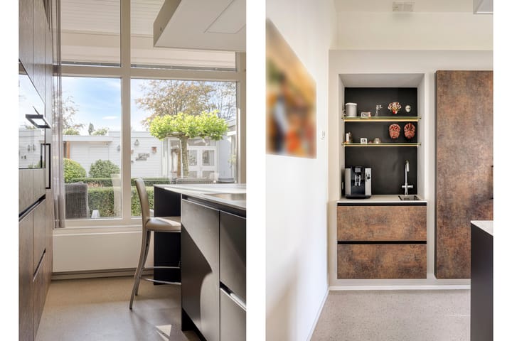 Vrijstaande woning te koop: Sportlaan 1, Berlicum