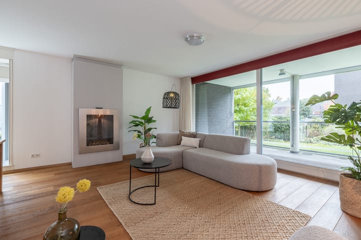 Appartement te koop: Wulfert Floorlaan 2, Driebergen-Rijsenburg