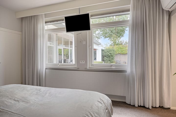 Vrijstaande woning te koop: Sportlaan 1, Berlicum