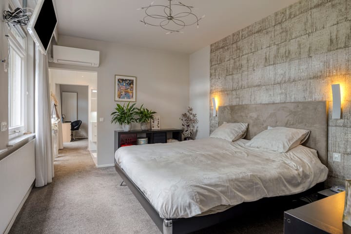 Vrijstaande woning te koop: Sportlaan 1, Berlicum