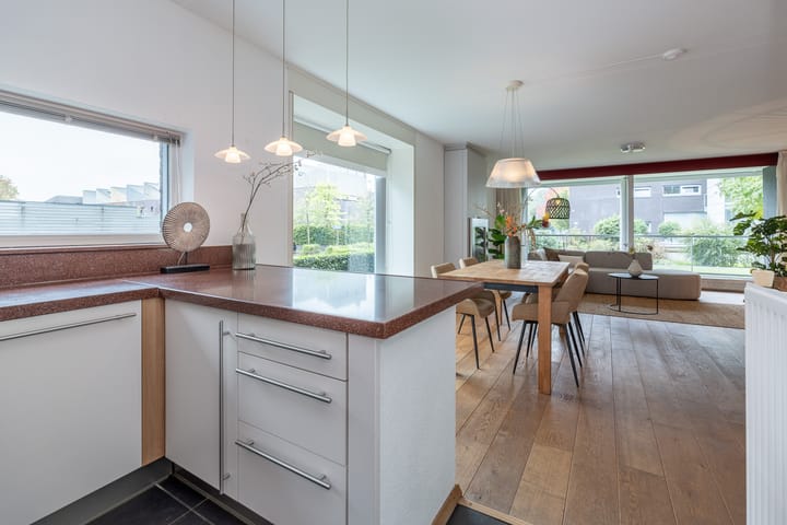 Appartement te koop: Wulfert Floorlaan 2, Driebergen-Rijsenburg
