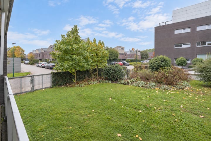 Appartement te koop: Wulfert Floorlaan 2, Driebergen-Rijsenburg