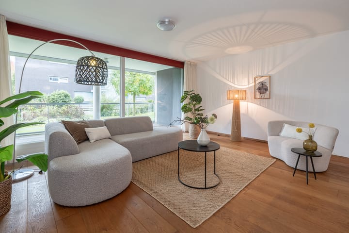 Appartement te koop: Wulfert Floorlaan 2, Driebergen-Rijsenburg