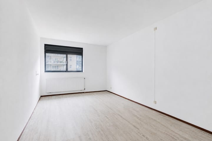 Appartement te koop: Hertzstraat 5, Amsterdam