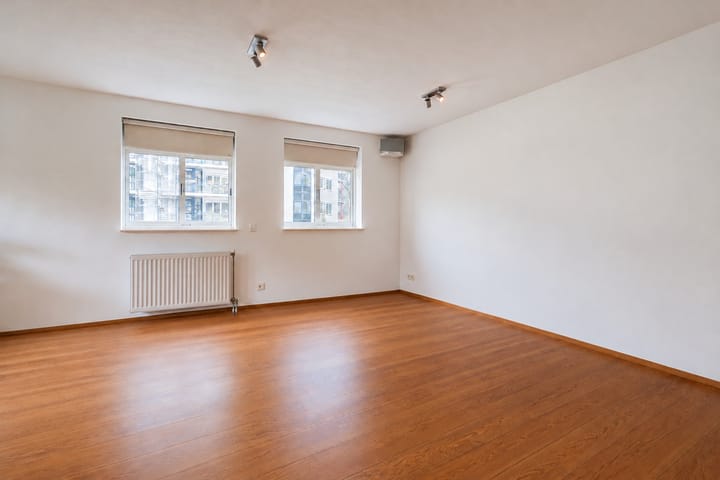 Appartement te koop: Hertzstraat 5, Amsterdam