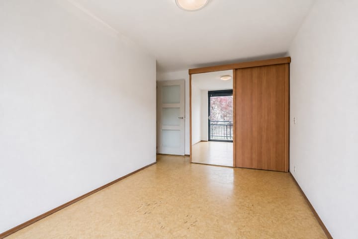 Appartement te koop: Hertzstraat 5, Amsterdam