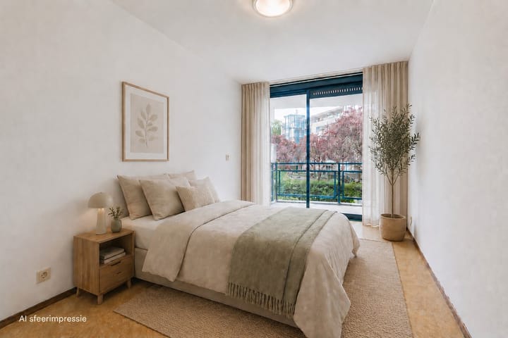 Appartement te koop: Hertzstraat 5, Amsterdam