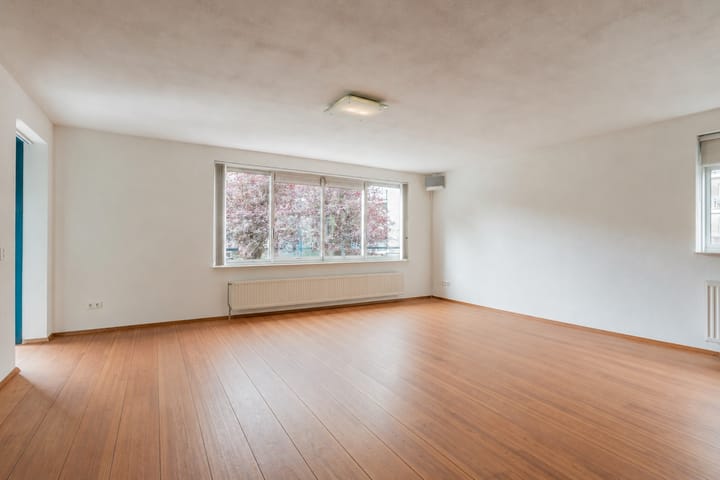 Appartement te koop: Hertzstraat 5, Amsterdam