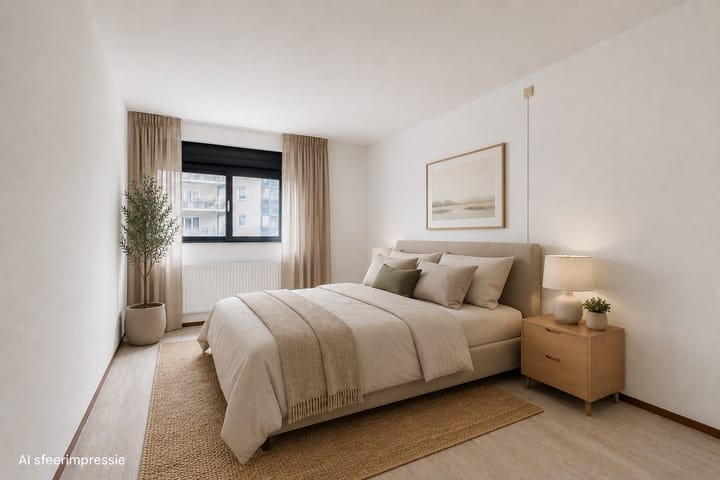 Appartement te koop: Hertzstraat 5, Amsterdam