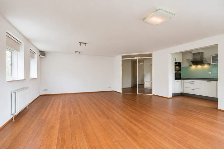 Appartement te koop: Hertzstraat 5, Amsterdam