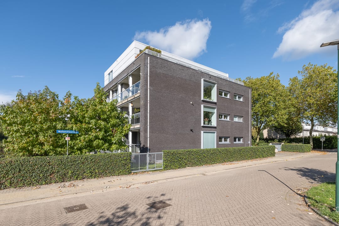 Foto 41 van Wulfert Floorlaan 2