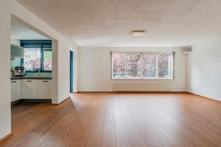 Appartement te koop: Hertzstraat 5, Amsterdam