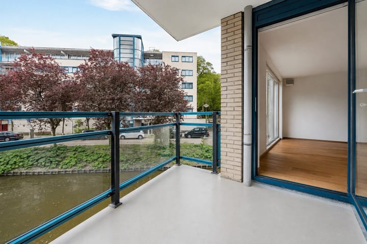 Appartement te koop: Hertzstraat 5, Amsterdam