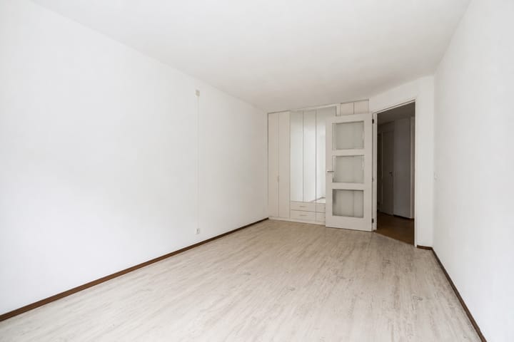 Appartement te koop: Hertzstraat 5, Amsterdam