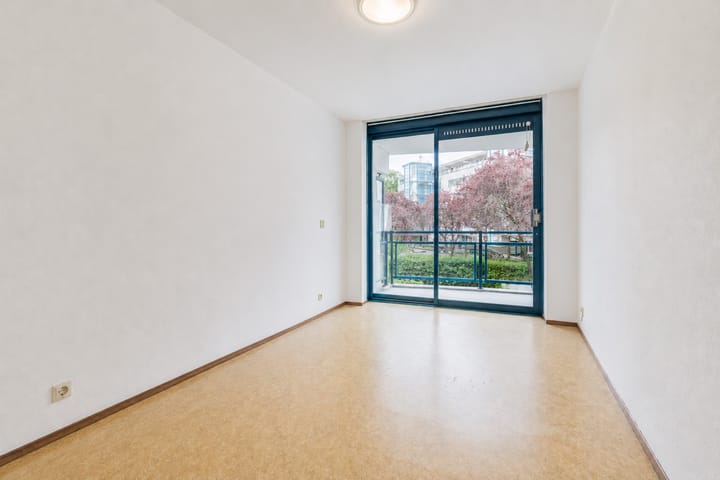 Appartement te koop: Hertzstraat 5, Amsterdam