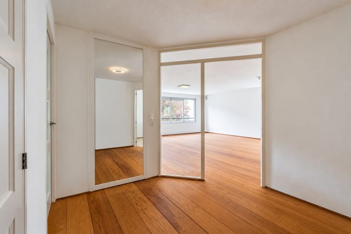 Appartement te koop: Hertzstraat 5, Amsterdam