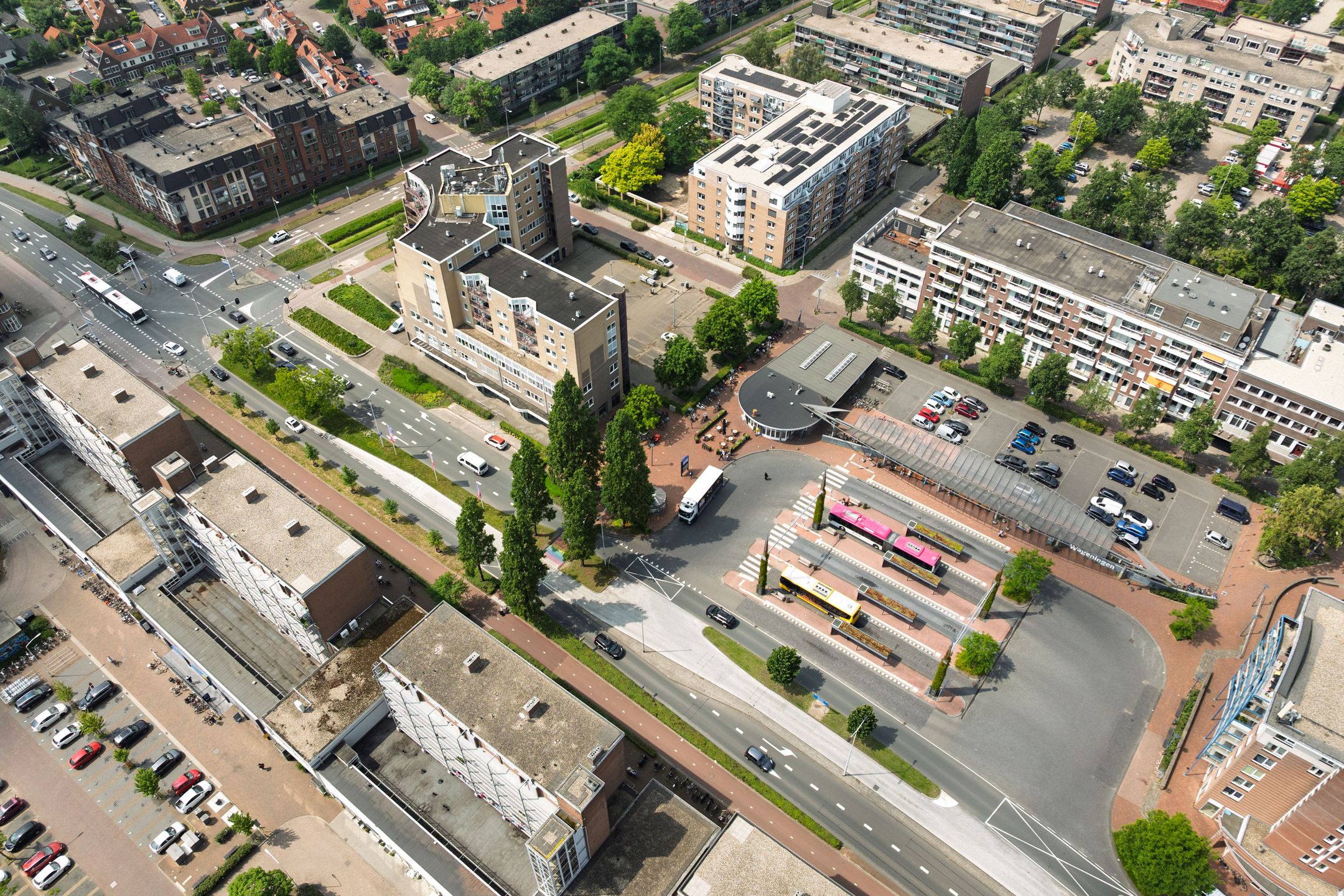 Foto 30 van Stadsbrink 1-K104