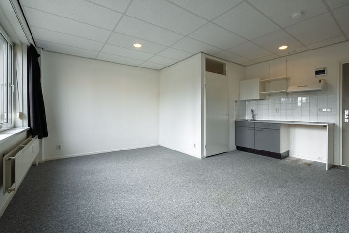 Studio te koop: Stadsbrink 1K104, Wageningen