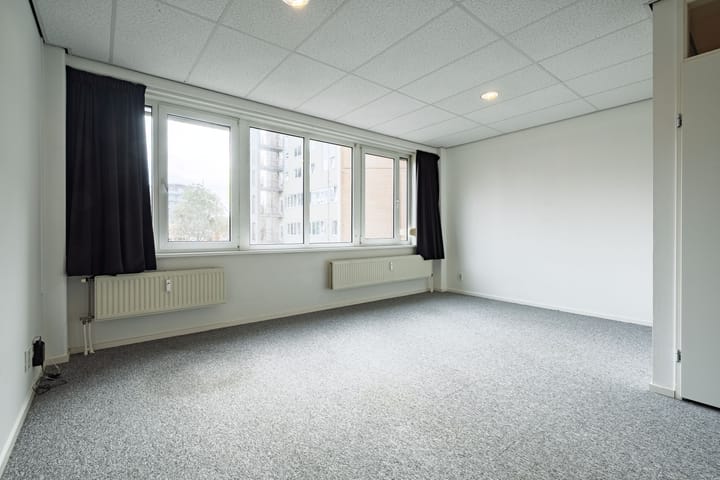 Studio te koop: Stadsbrink 1K104, Wageningen