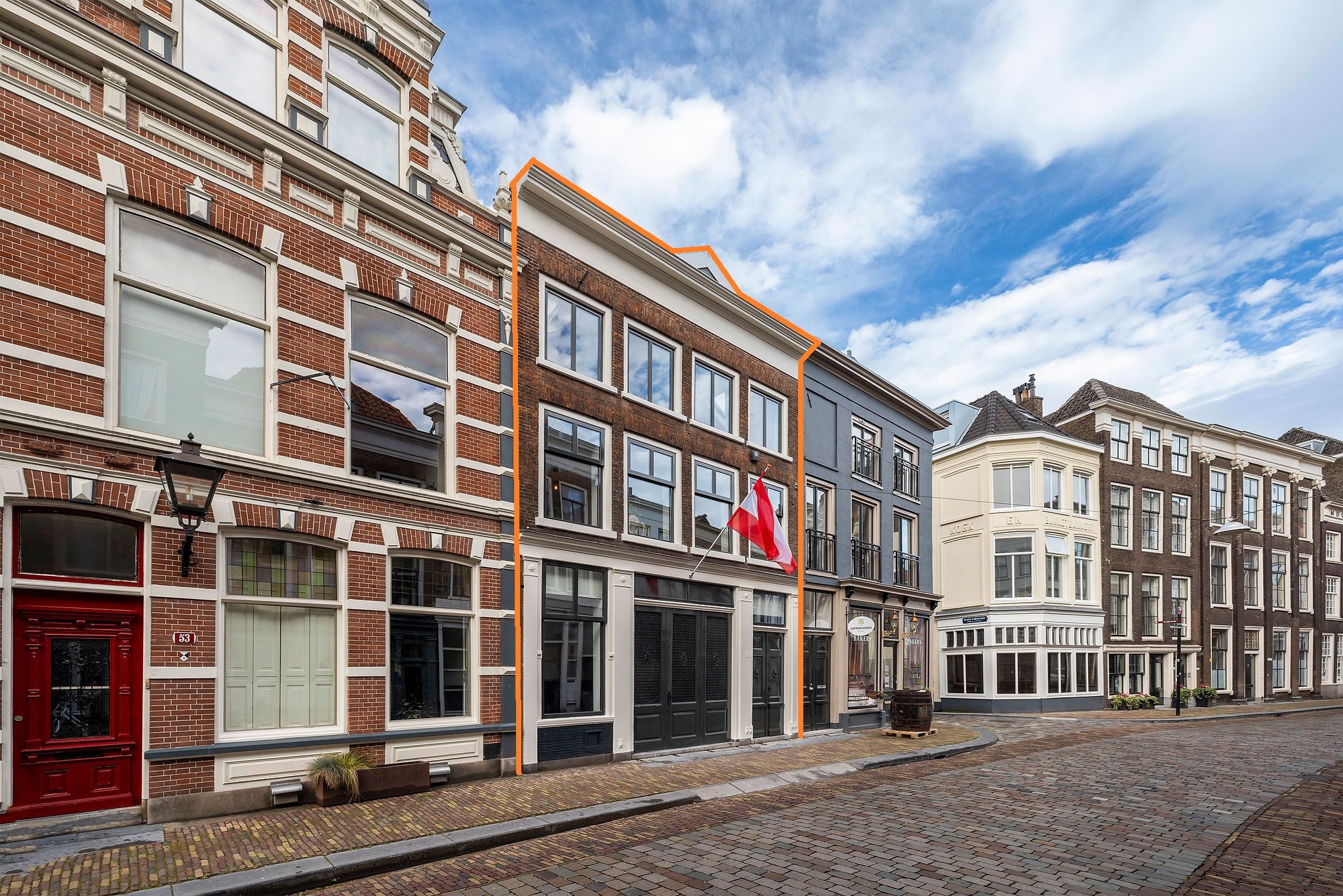 Prinsenstraat 49 