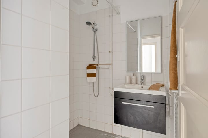Appartement te koop: Mozartweg 15B, Amersfoort