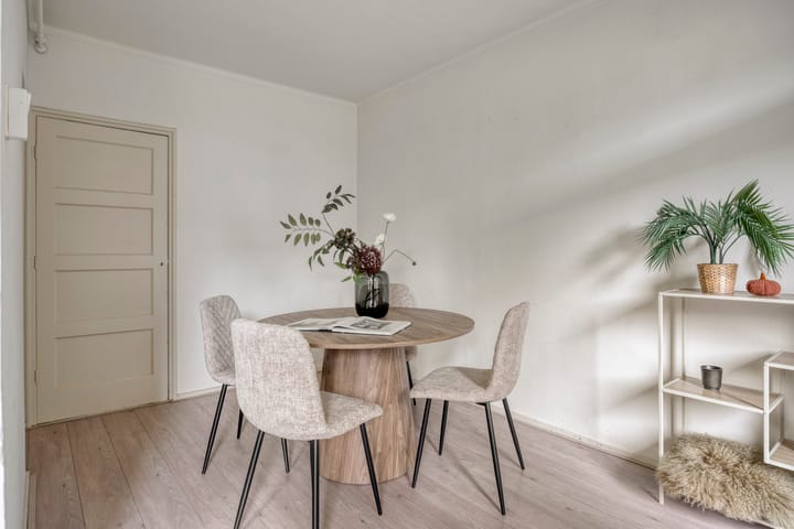 Appartement te koop: Mozartweg 15B, Amersfoort