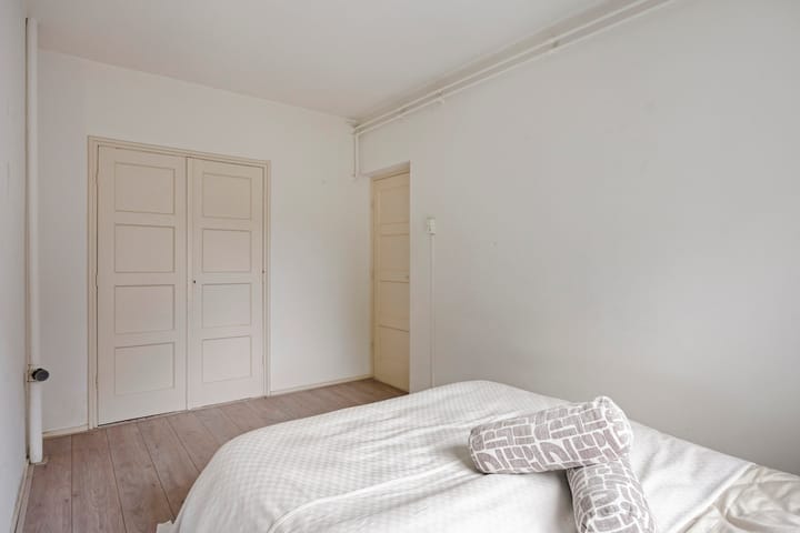 Appartement te koop: Mozartweg 15B, Amersfoort