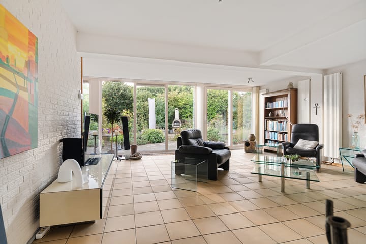 Foto 4 van De Gaikhorst 50