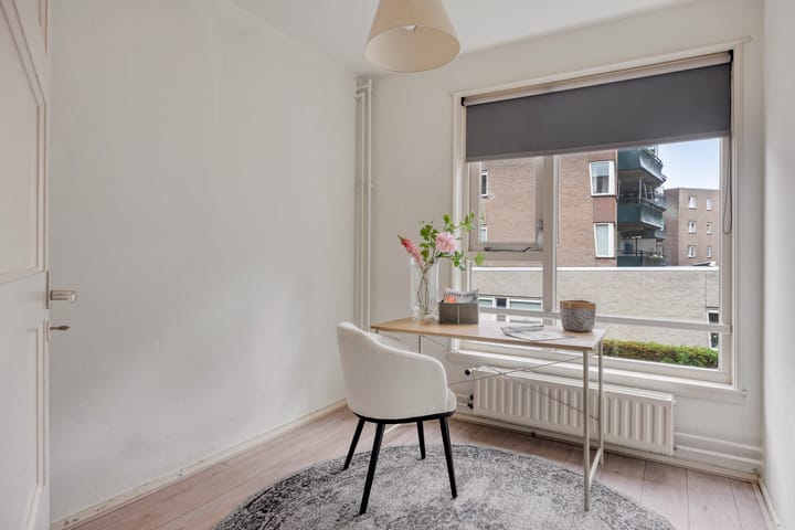 Appartement te koop: Mozartweg 15B, Amersfoort