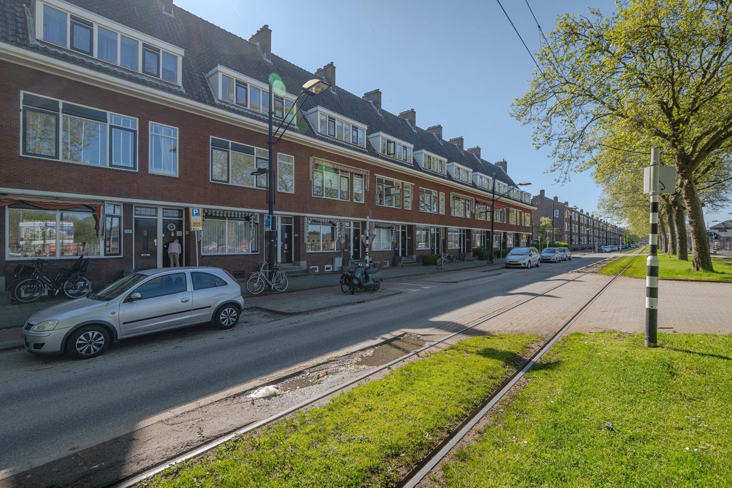 Foto 5 van Groene Hilledijk 400-B