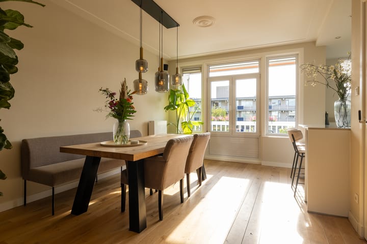 Appartement te koop: Prinses Margrietlaan 34B, Rotterdam