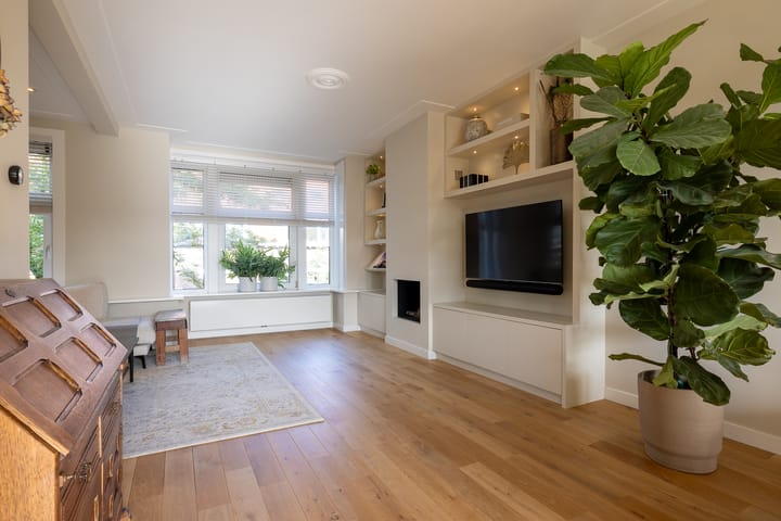 Appartement te koop: Prinses Margrietlaan 34B, Rotterdam