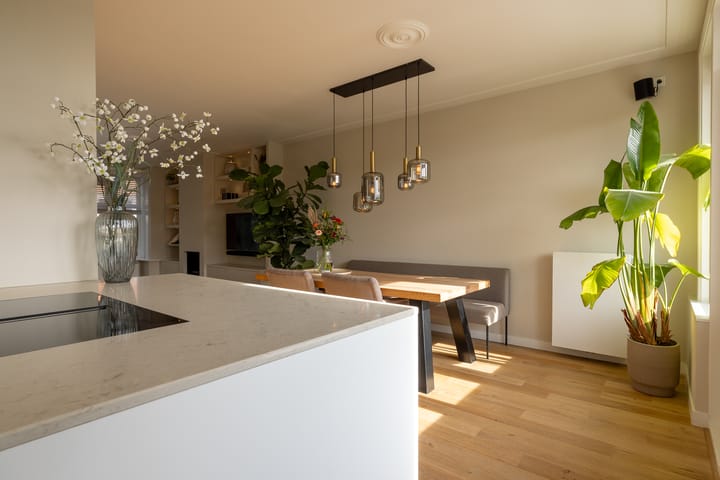 Appartement te koop: Prinses Margrietlaan 34B, Rotterdam