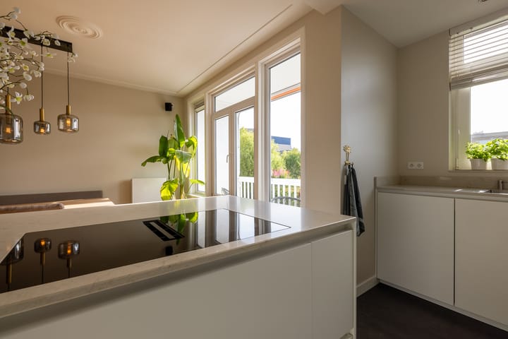 Appartement te koop: Prinses Margrietlaan 34B, Rotterdam