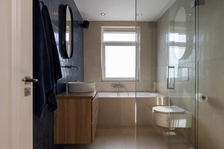 Appartement te koop: Prinses Margrietlaan 34B, Rotterdam
