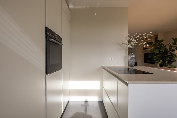 Appartement te koop: Prinses Margrietlaan 34B, Rotterdam