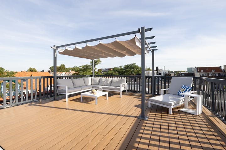Appartement te koop: Prinses Margrietlaan 34B, Rotterdam