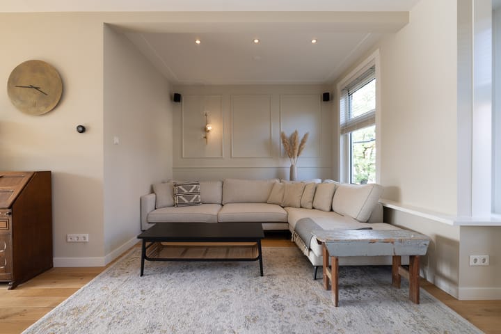 Appartement te koop: Prinses Margrietlaan 34B, Rotterdam
