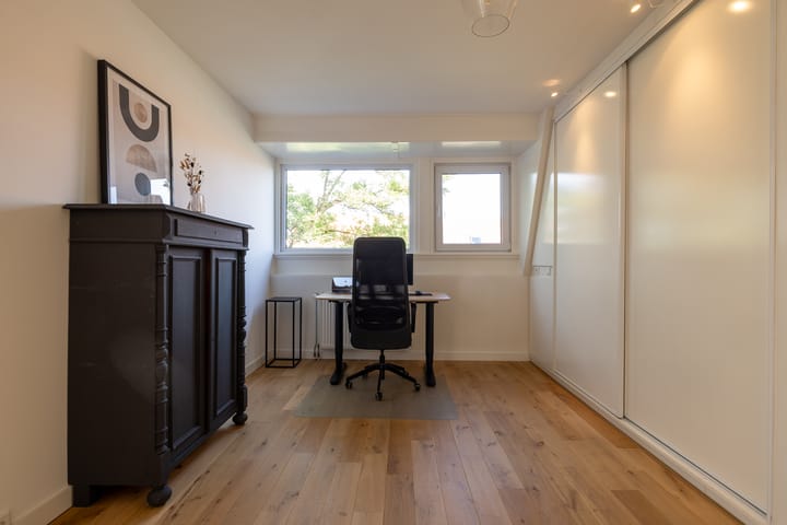 Appartement te koop: Prinses Margrietlaan 34B, Rotterdam