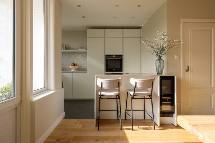 Appartement te koop: Prinses Margrietlaan 34B, Rotterdam