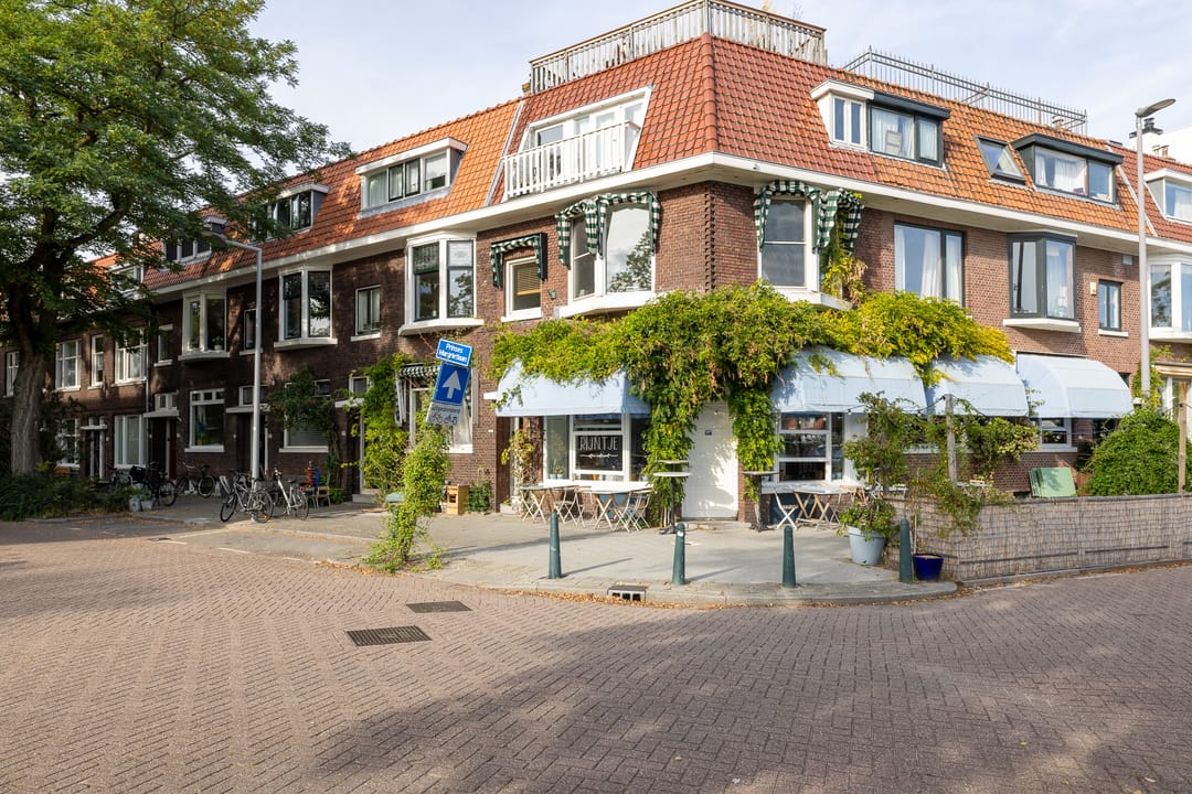 Foto 43 van Prinses Margrietlaan 34-B