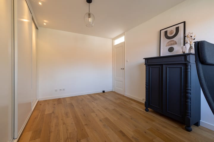 Appartement te koop: Prinses Margrietlaan 34B, Rotterdam